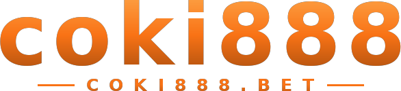 coki888 logo
