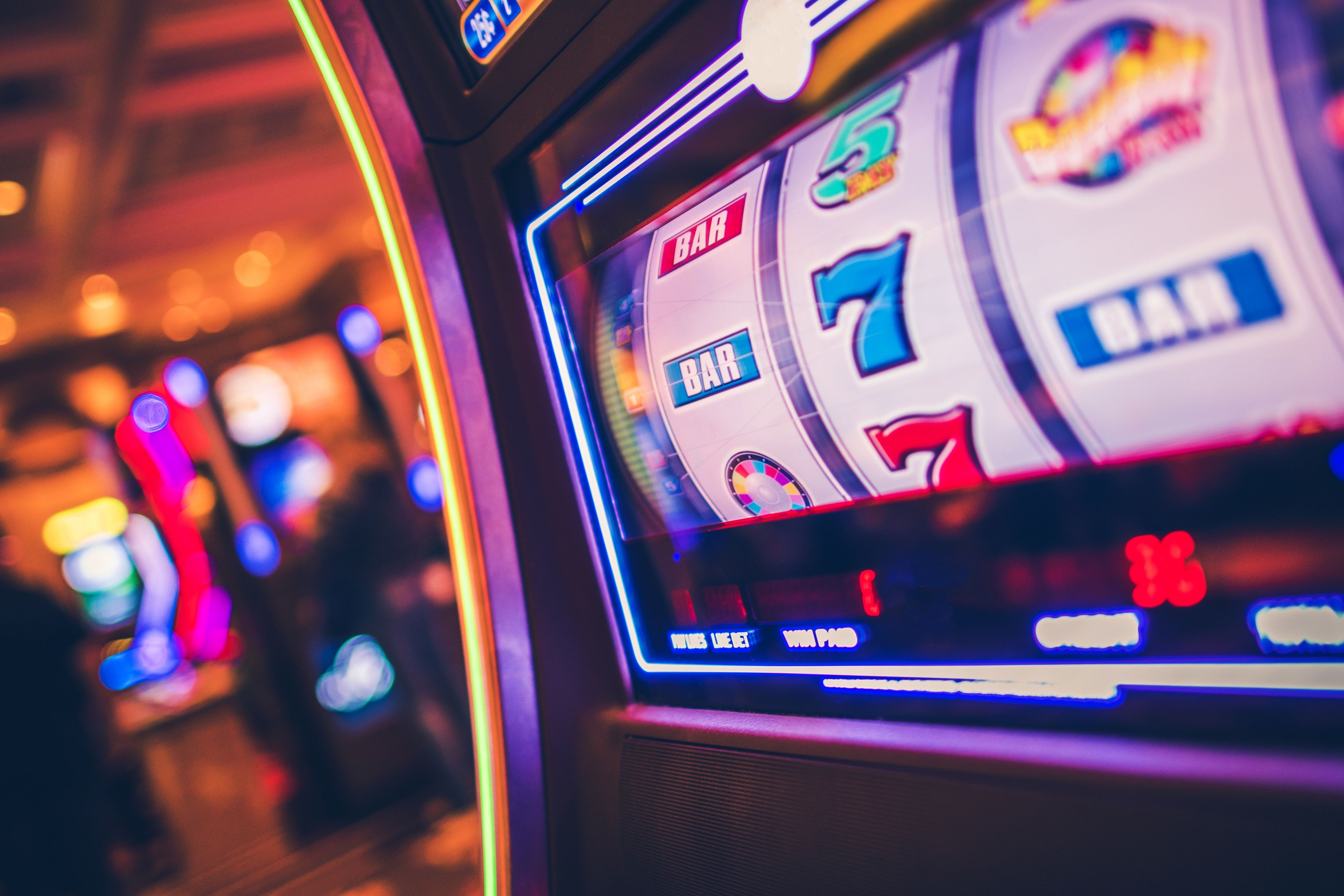 coki888 What Sits Inside Our Casino