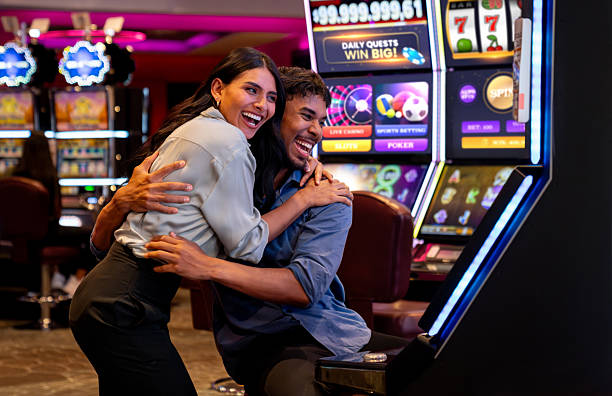 coki888 coki888 Casino Tables and Slot Rooms
